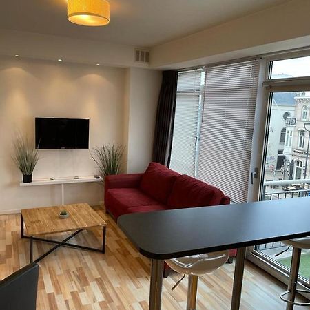 City Hotel Appartement Tilburg Ngoại thất bức ảnh