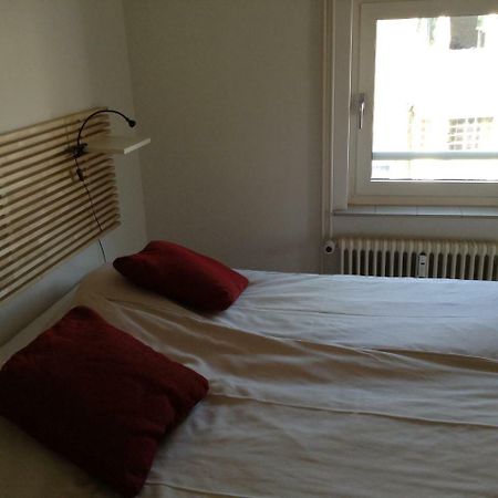 City Hotel Appartement Tilburg Ngoại thất bức ảnh