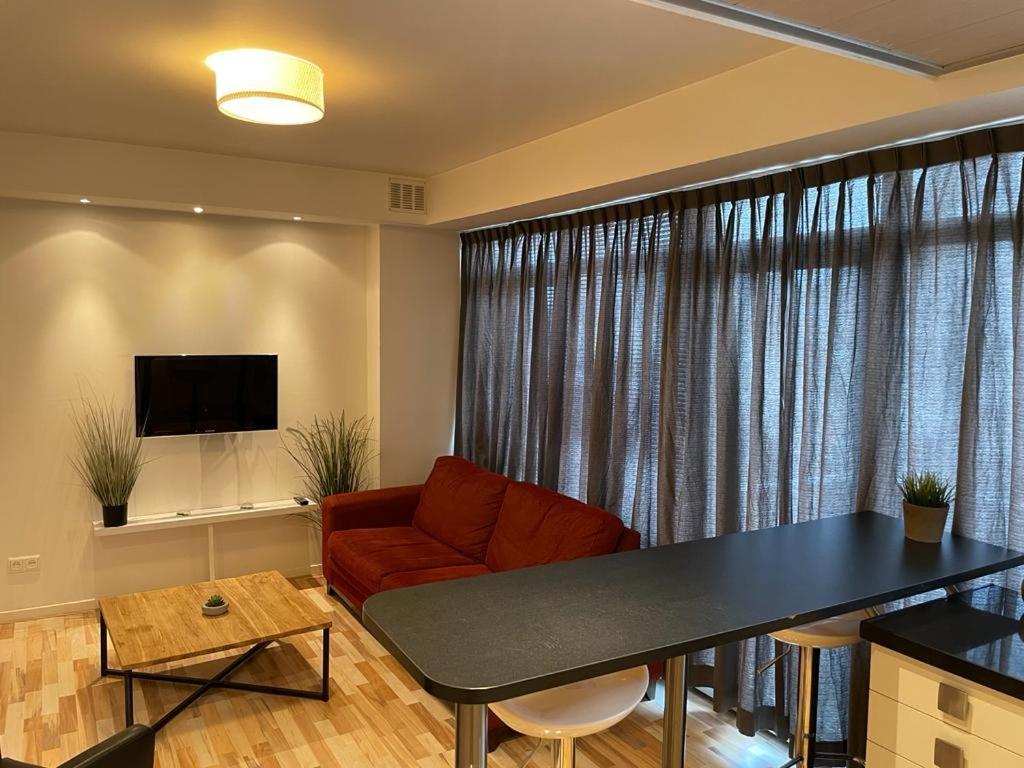 City Hotel Appartement Tilburg Ngoại thất bức ảnh