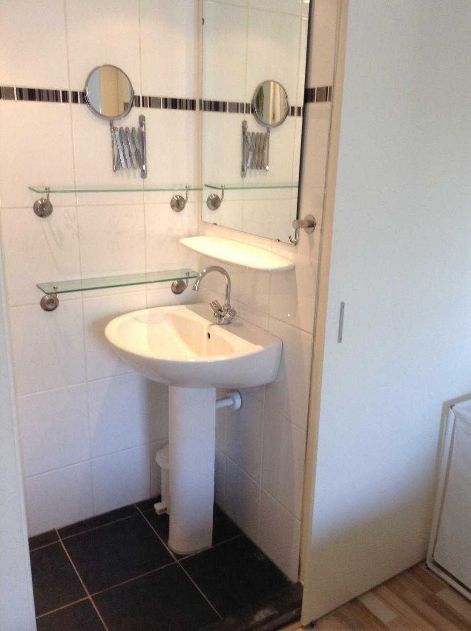 City Hotel Appartement Tilburg Ngoại thất bức ảnh